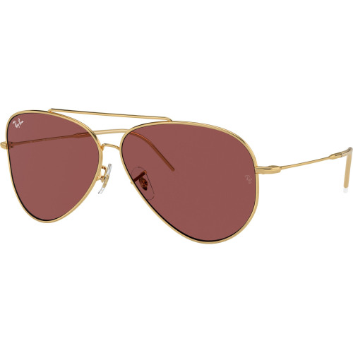 RAY BAN AVIADOR REVERSE RBR0101S 001/69 RAY BAN AVIADOR REVERSE RBR0101S 001/69
